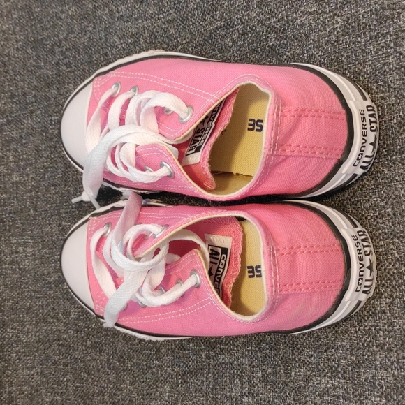 Converse Sneakers - Picture 2 of 4